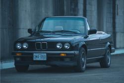 1990 BMW 325i