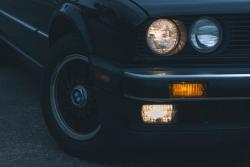 1990 BMW 325i