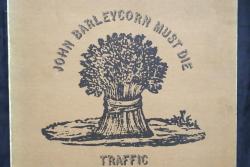 Traffic John barleycorn… LP