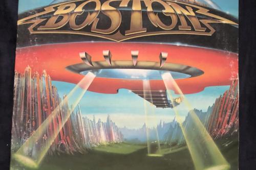Boston Don’t look back record