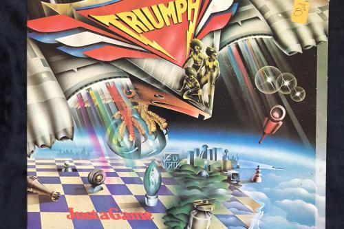 Triumph LP
