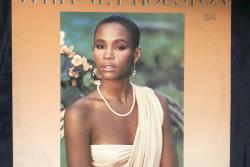 Whitney Houston LP