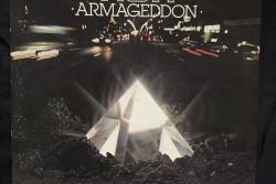 Prism Armageddon LP