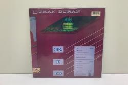 Duran Duran Rio Record