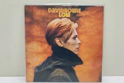 David Bowie Low Record