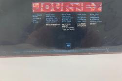 Journey Greatest Hits Record