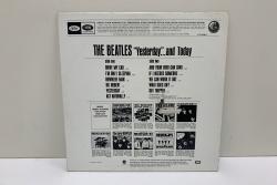 The Beatles Yesterday and Today Record
