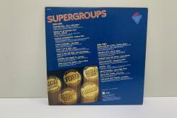 Super Groups The Power of 1986 Record