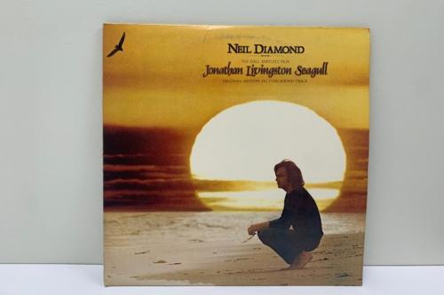 Neil Diamond Jonathan Livingston Seagull Record