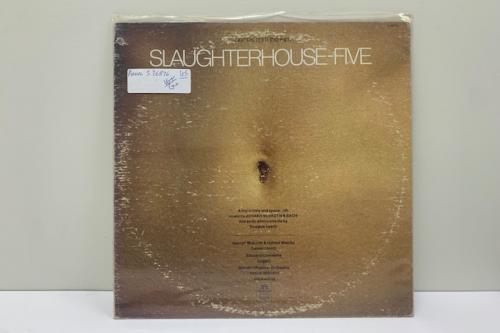Slaughterhouse Five Themes from the Film Record