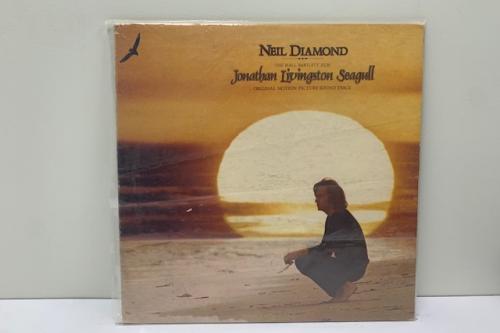 Neil Diamond Jonathan Livingston Seagull Record