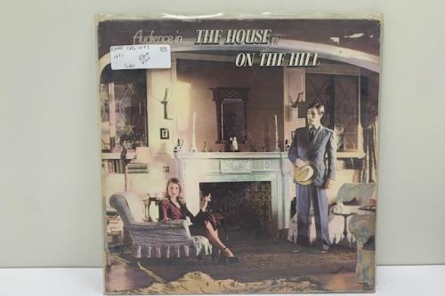 Audience House On The Hill Record