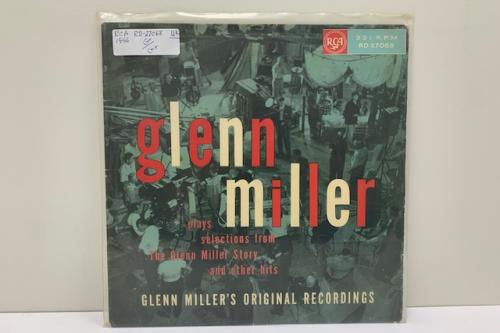 Glenn Miller's Original Recordings