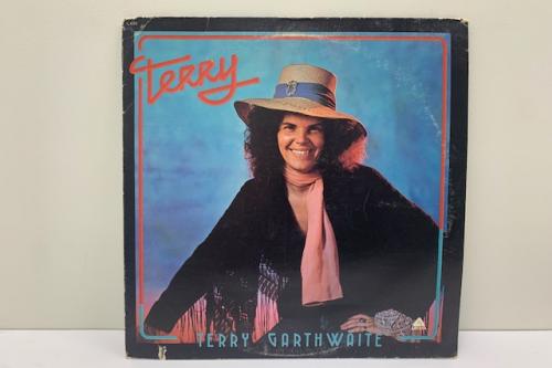 Terry Garthwaite Terry Record