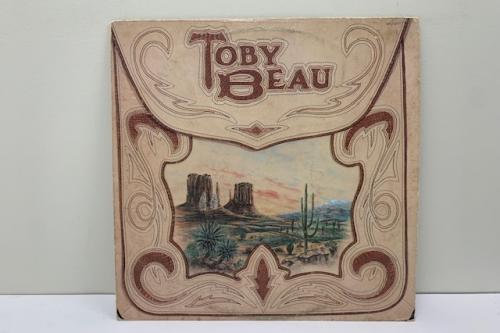 Tony Beau Record