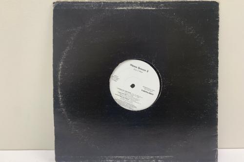 East 2 West Home Grown 2 (Promo Copy) Record