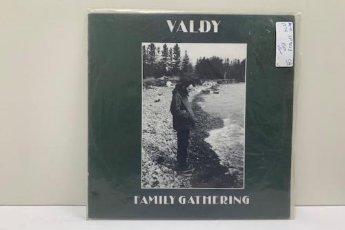 Valdy Family Gathering Record