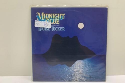 Midnight Blue A Project with Louise Tucker Record