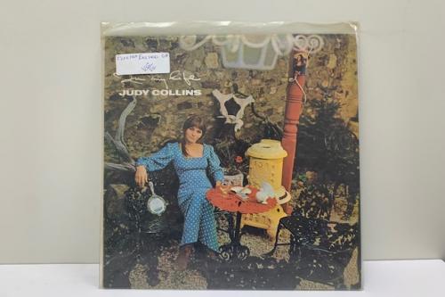 Judy Collins In My Life Record