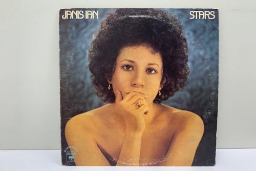 Janis Ian Stars Record