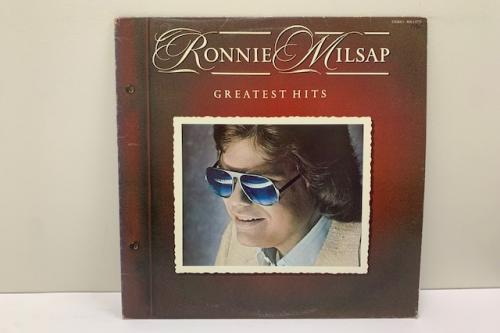 Ronnie Wilsap Greatest Hits Record