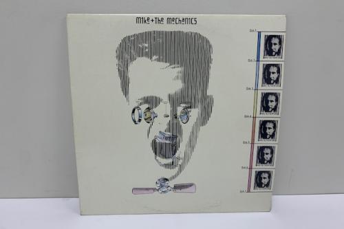 Mike + The Mechanics Record