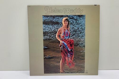 Helen Reddy Record