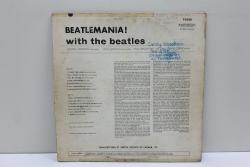 The Beatles Beatlemania! Record