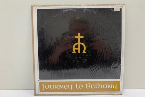 Journey to Bethany Religious Spoken Word (Rare)