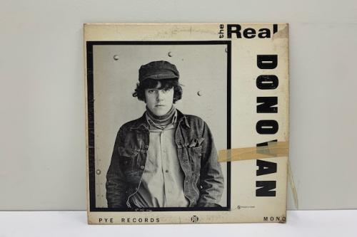 The Real Donovan Record