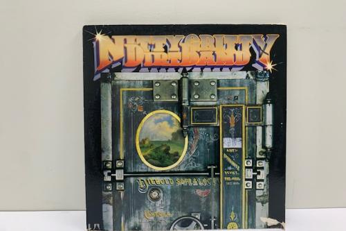 Nitty Gritty Dirt Band Record (3 Records)