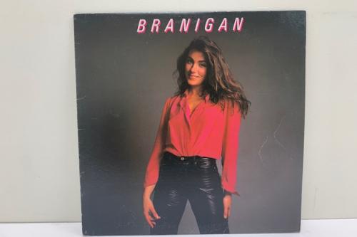 Laura Branigan - Branigan Record