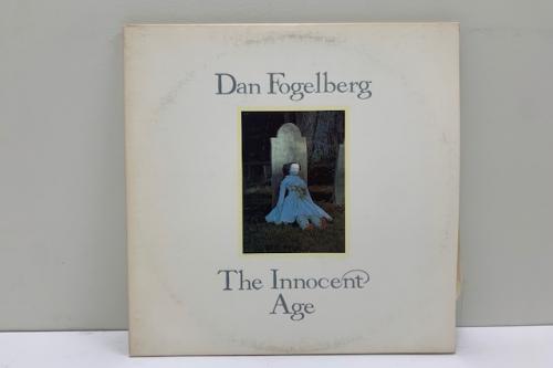 Dan Fogelberg The Innocent Age Record