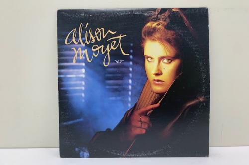 Alison Moyet Alf Record