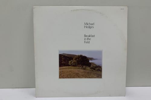 Michael Hedges Breakfast in the Field Record