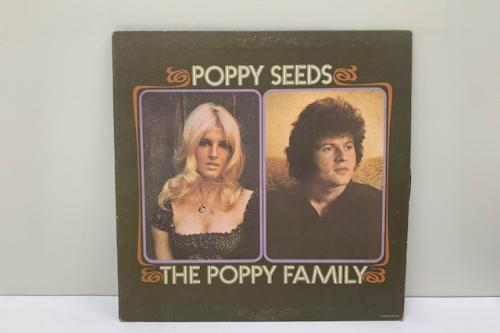 The Poppy Seeds The Poppy Family Record