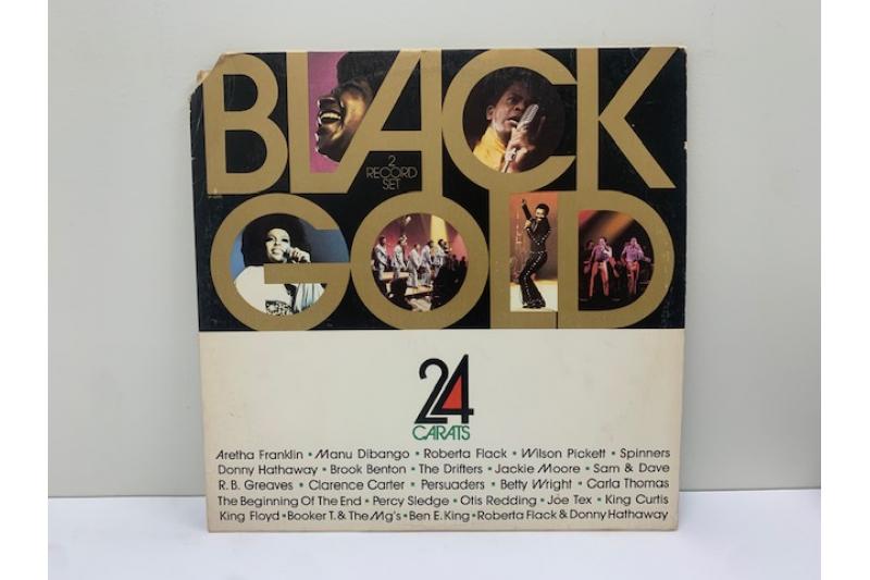 Black Gold (2 Record Set)