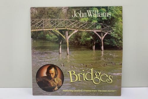 John Williams Bridges Record