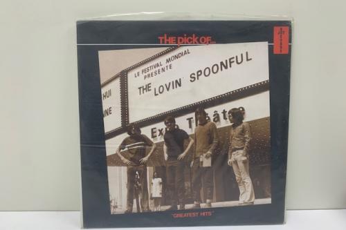 The Lovin' Spoonful Greatest Hits Record