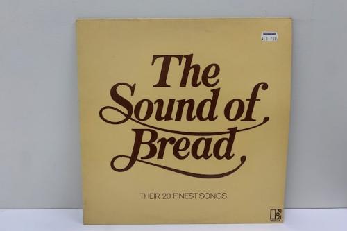 Bread, The Sound of Bread Record