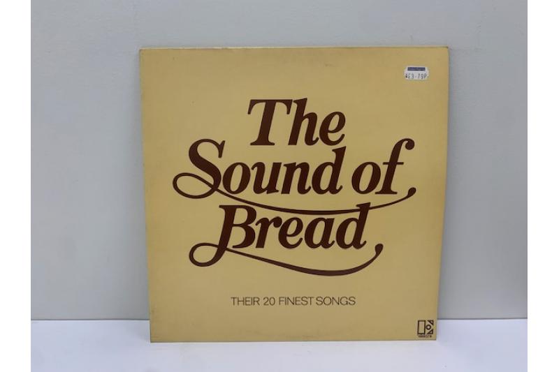 Bread, The Sound of Bread Record