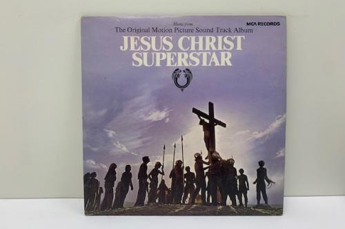 Jesus Christ Superstar Record (2 Records)