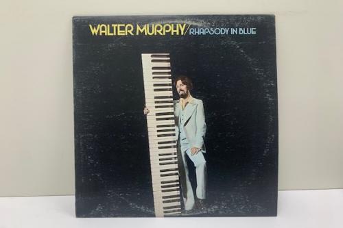 Walter Murphy Rhapsody in Blue Record