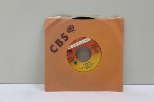 Billy Joel Allentown (7 Single / 45 RPM)