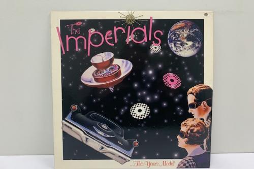 The Imperials This Year's Model Record