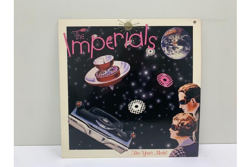 The Imperials This Year's Model Record