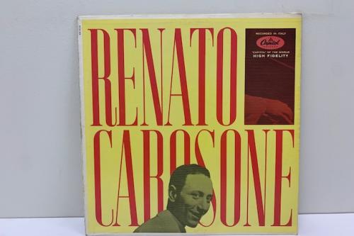 Renato Carosone! Record