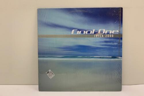 Final-One Ibiza 2000 Record