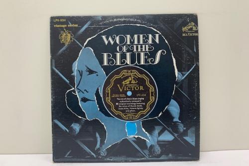 Women of the Blues Record