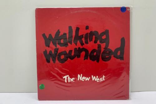 The New West Walking Wounded Record